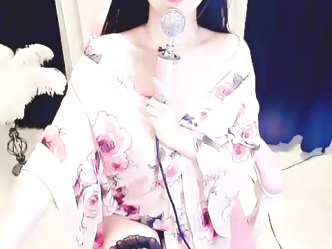 恋夜美女欧尼收费房自卫大绣20191125