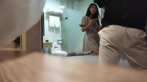 91李公子新秀长裙好身材美女，脱了直接开操特写掰穴，翘起大屁股后入深插，抬腿侧入猛操妹子搞完走人