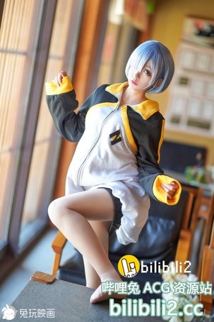 [Cosplay] C43.004 蕾姆和狂三 [40P-893MB]